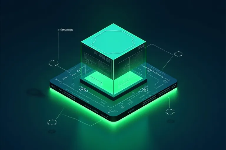 Zero Trust podle NIST 800-207 — 12měsíční implementační roadmapa