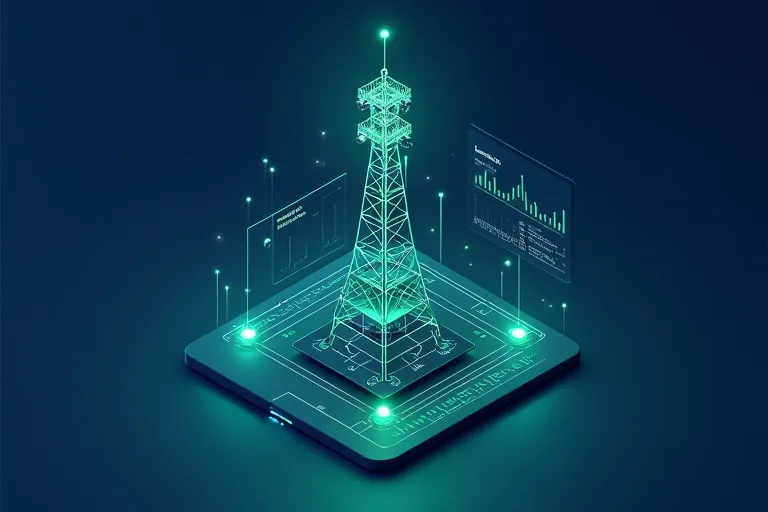 Network monitoring