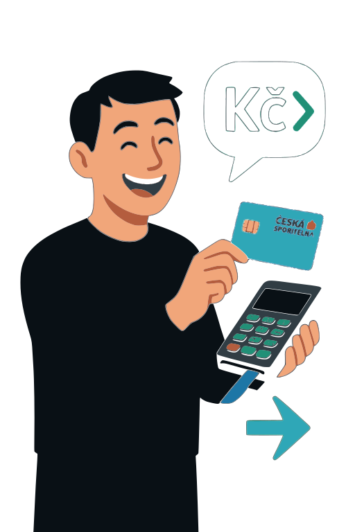 Program Partner Česká spořitelna