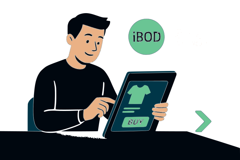 iBod věrnostní systém